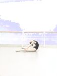 【黑客破解】台中18歲的舞蹈班學員黃嘉雯 各種私拍泄密流出2