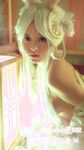 極品網紅美少女嫩妹草莓味的奈奈兔罕露臉高價24套-NO.008 第1季 Vol.07 玉兔精-CQ兔子 [31P]