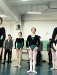 【黑客破解】台中18歲的舞蹈班學員黃嘉雯 各種私拍泄密流出5
