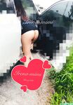 極品女神系母狗的淫色露出生活 極品女神被粉絲膜拜啪啪露出 高清私拍