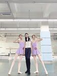 【黑客破解】台中18歲的舞蹈班學員黃嘉雯 各種私拍泄密流出6