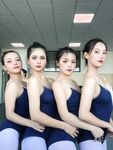 【黑客破解】台中18歲的舞蹈班學員黃嘉雯 各種私拍泄密流出6