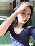 【黑客破解】台中18歲的舞蹈班學員黃嘉雯 各種私拍泄密流出6