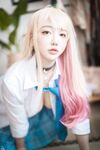 Son Ye-Eun（孫樂樂)-喜多川海夢
