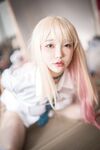 Son Ye-Eun（孫樂樂)-喜多川海夢