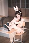 [白莉愛吃巧克力]斗羅大陸 小舞