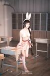 [白莉愛吃巧克力]斗羅大陸 小舞