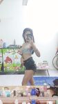 黃嘉雯 制服 07 - 09#2021