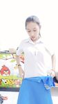 黃嘉雯 制服 07 - 09#2021