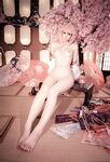 小禮好睏 - 八重神子 [39P-259MB]