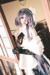 小禮好睏 - 絮語 [43P-434MB]