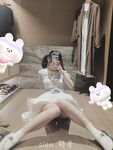 青春無敵 長江後浪推前浪 推特私密圈收集各大網紅小姐姐抖音風變裝BGM裸舞風格奇葩另類
