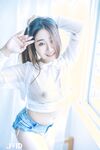 18禁極品巨乳清純妹【詩彤恩-出國留學的鄰居妹妹暑假回國立刻來找我玩禁忌游戲】