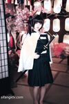 台灣知名COSER女神九月雲集新作首發 各式動漫女神 超美COS動漫私拍483P 白莉莉