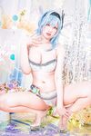台灣知名COSER女神九月雲集新作首發 各式動漫女神 超美COS動漫私拍483P KAYA