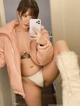 極品露臉女神！各大社交平台焦點人物亞裔網紅反差婊Yuna火辣私拍性感身材各種方式自嗨加油