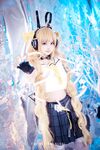 萌新推特00後露臉網紅美少女▌白莉愛吃巧克力▌JK白虎安琪拉 甜美可愛大尺度高清私拍