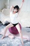 極品身材終極美穴新人【Sugar糖-前衛體驗課】有氧運動練著練著就把衣服練沒了高清原畫