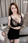 極品JVID酥乳胸器好色女孩 新來的秘書報道 沒想到竟然這么騷 迷情晃乳超嗨影片22分鍾
