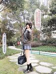 高顏網紅『涼涼子Rioko』最新超大尺度 超好看的真人字幕《教師與學生》劇情 高清