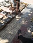 推特極品反差婊『小妮子』攜雙閨蜜極限露出 戶外全裸 野戰跪舔 黑絲啪啪 高清 果爸第二彈