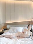 推特超極品女神『晗晗』超極品女神極品美乳鮑魚一線天 極品蜜桃臀 後入簡直爽爆 高清