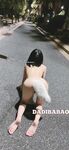 抖音80W粉絲推特網紅超萌蘿莉反差婊一隻喔私拍視圖大量流出人前露出3P喝尿野戰騷中極品