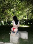 超嫩蘿莉雲集『玉紫醬+甜甜起司桃+貓七小+兔醬』極品翹乳粉穴榨乾你的精華超養眼 甜甜起司桃