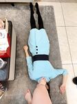 國產無碼大神玩家約操高質量女神最強性愛私拍 淺藍空乘廈航空姐反差高潮 高清