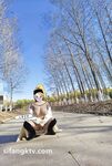 蜂腰肥臀尤物反差婊~極品吊鍾巨乳人妻想想私拍視圖戶外野戰人前露出調教啪啪呻吟好聽直叫爸爸