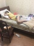 覬覦了很久的鄰家小妹 終於喝下了我給的橙汁 這下可就由不得你了