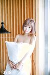 極品JVID唯美情色藝術尤物▌果寶寶▌邪惡視角 濕身透視全裸特寫 滿足所有感官刺激視覺享受