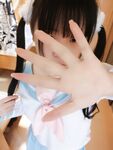 B站網紅主播小精靈蘿莉正妹【賽高淋醬】大尺度私拍 藍色JK揉奶摳穴相當哇塞了