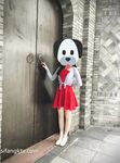 推特露出女神『Mingo愛露出』廣州高顏值人妻母狗露出啪啪私拍流出 大膽刺激 高清