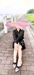 推特露出女神『Mingo愛露出』廣州高顏值人妻母狗露出啪啪私拍流出 大膽刺激 高清