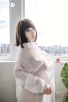 【H級豪巨乳】寄宿家中的前同事－茹茹，一早醒來就衣衫不整！豪乳在眼