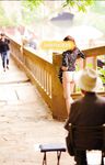 超高質量8位露出博主福利最新私拍甄選 全裸戶外勾引 爆操蜜桃臀《強烈推薦》高清 gagaflashing 2022.07開始