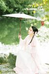 唯美女神 重磅精品】最新推特五位『稀有古裝風』色影大神私拍甄選夏月