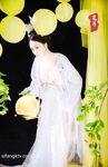 唯美女神 重磅精品】最新推特五位『稀有古裝風』色影大神私拍甄選夏月