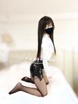 極品蘿莉女神『貝貝』閨蜜同款高顏值極品JK蘿莉『廣深玉子』姐妹同心伺候金主爸爸
