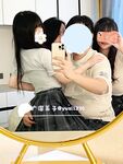 極品蘿莉女神『貝貝』閨蜜同款高顏值極品JK蘿莉『廣深玉子』姐妹同心伺候金主爸爸