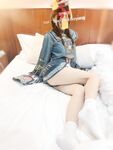 最新推特七位人氣蘿莉女主露出私拍 戶外野戰全裸路邊翹美臀後入啪啪小羊咩咩