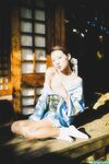 唯美色影師抖叔御用嫩模Ada大尺度私拍流出『此女只應天上有 人間誰配操一回』高清