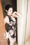 土豪尤物『抖叔』+色影大神『酒月』+頂級女神『希威社』最強七月甄選 視覺盛宴 -Deepblueocean