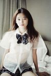 土豪尤物『抖叔』+色影大神『酒月』+頂級女神『希威社』最強七月甄選 視覺盛宴 -Deepblueocean