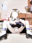 超極品雙馬尾萌妹『蘿莉糖糖不想起床』失禁潮吹 完美巨乳 粉嫩鮑魚 超嫩白 高清日常記錄