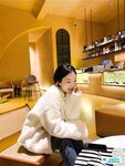 上海富家千金遭前任曝光大量性愛生活照流出 深喉吃屌淫靡喘息 反差婊聽到要肏穴瞬間興奮