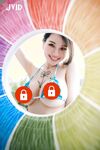 隱藏版瘋狂抖奶『俄羅斯公主』超性感比基尼 最後還是脫光光 濕身後的性感 高清[JVID]