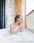 超颜导弹乳女神『Milky』最新付费私拍 极品爆乳啪啪 第二弹 高清
