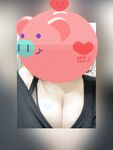 大家喜愛的大奶？